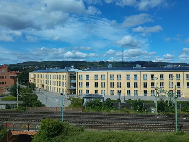 Högskolan i Skövde