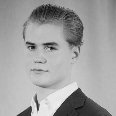 Vilgot Froste