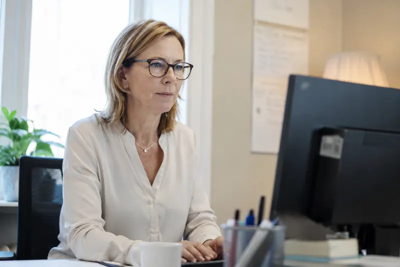 Chef inom socialtjänst och äldreomsorg