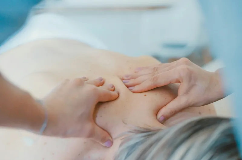 Massageterapeut
